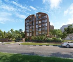 The Hillshore (D5), Condominium #604534181